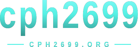 cph2699 โลโก้
